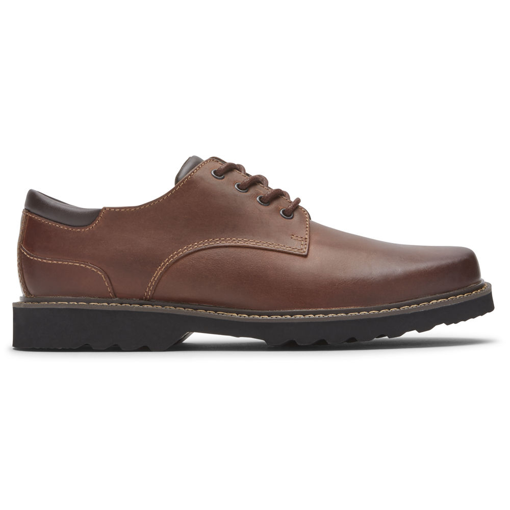 Rockport Oxfords Herr Bruna - Northfield Waterproof - YLDXW9831